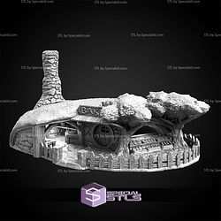 November 2025 Miniatures Land Miniatures