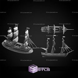 November 2025 Miniatures Land Miniatures