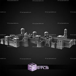 November 2025 Miniatures Land Miniatures