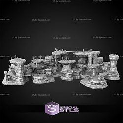 November 2025 Miniatures Land Miniatures