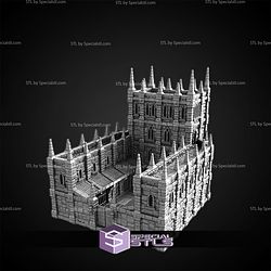 November 2025 Miniatures Land Miniatures