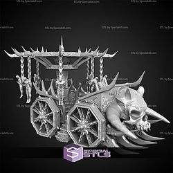 November 2025 Miniatures Land Miniatures