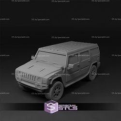 November 2025 Modern Miniatures