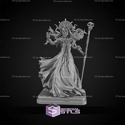 November 2025 Monstrous Encounters Miniatures