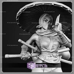 November 2025 Nutshell Atelier Miniatures