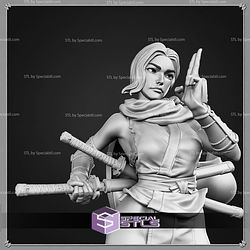 November 2025 Nutshell Atelier Miniatures