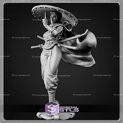 November 2025 Nutshell Atelier Miniatures