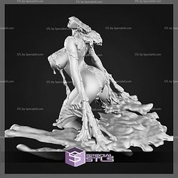 November 2025 Nutshell Atelier Miniatures