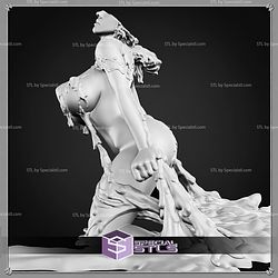 November 2025 Nutshell Atelier Miniatures