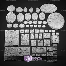 November 2025 One Page Rules Miniatures
