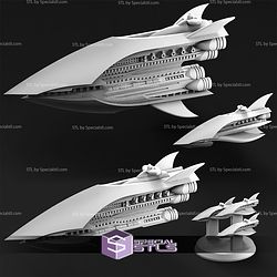 November 2025 One Page Rules Miniatures