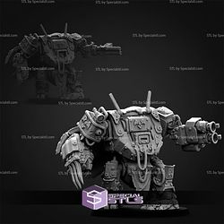 November 2025 One Page Rules Miniatures