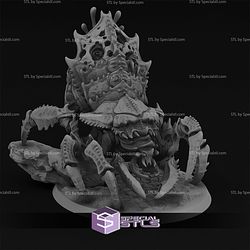 November 2025 Oshounaminis Miniatures