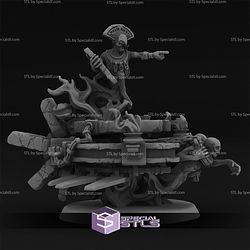 November 2025 Oshounaminis Miniatures