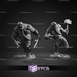 November 2025 Papel 3D Miniatures