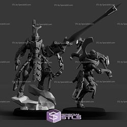 November 2025 Piper Makes Miniatures