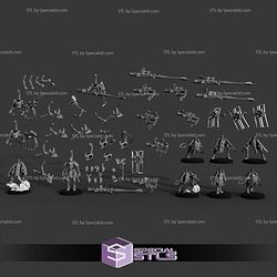 November 2025 Piper Makes Miniatures