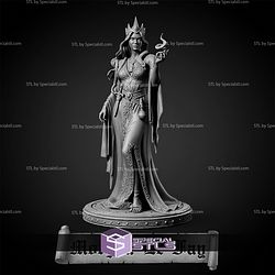 November 2025 Primal Collectibles Miniatures