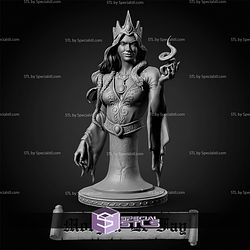 November 2025 Primal Collectibles Miniatures
