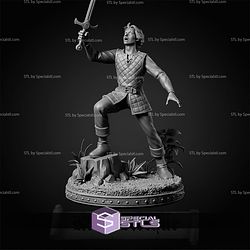 November 2025 Primal Collectibles Miniatures