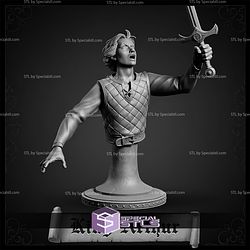 November 2025 Primal Collectibles Miniatures