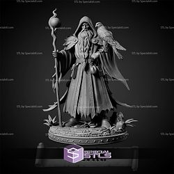 November 2025 Primal Collectibles Miniatures