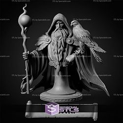 November 2025 Primal Collectibles Miniatures