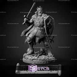 November 2025 Primal Collectibles Miniatures