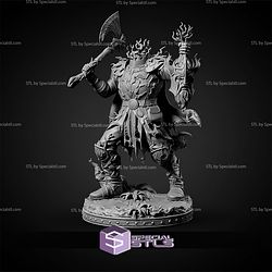 November 2025 Primal Collectibles Miniatures