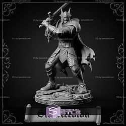 November 2025 Primal Collectibles Miniatures