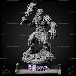November 2025 Primal Collectibles Miniatures