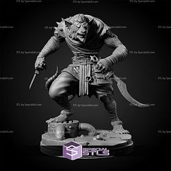 November 2025 Primal Collectibles Miniatures