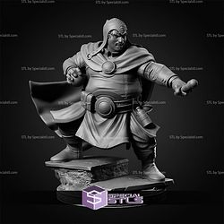 November 2025 Primal Collectibles Miniatures