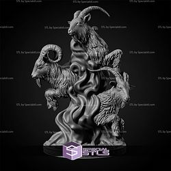 November 2025 Primal Collectibles Miniatures