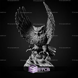 November 2025 Primal Collectibles Miniatures