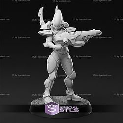 November 2025 PS Miniatures