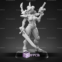 November 2025 PS Miniatures