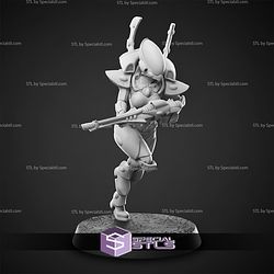 November 2025 PS Miniatures