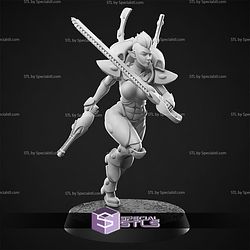 November 2025 PS Miniatures