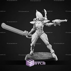 November 2025 PS Miniatures