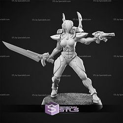 November 2025 PS Miniatures