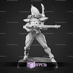 November 2025 PS Miniatures