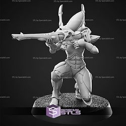 November 2025 PS Miniatures