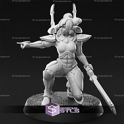 November 2025 PS Miniatures