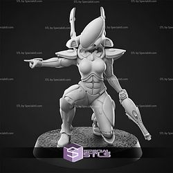 November 2025 PS Miniatures