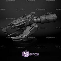 November 2025 Ratman Forge Miniatures