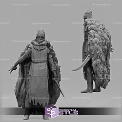 November 2025 Real Stone Miniatures