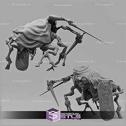 November 2025 Real Stone Miniatures