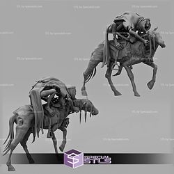 November 2025 Real Stone Miniatures