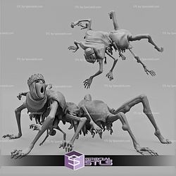 November 2025 Real Stone Miniatures